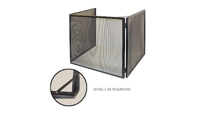 salvachispas chimenea, salvachispas, salvachispas chimenea cristal, salvachispas chimenea amazon, salvachispas chimenea alto, accesorios para estuchas y chimeneas, salvachispas ikea, salvachispas leroy merlin, salvachispas chimenea antiguo