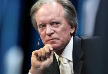 Bill Gross.