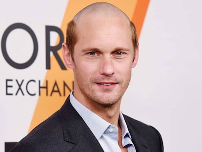 Famosos que se cortan el pelo a lo calvo ¿Moda o apropiacionismo?