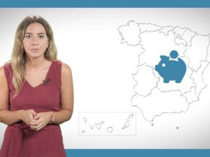 El abogado del Estado rechaza en un informe que el Gobierno en funciones pueda actualizar el importe de estas entregas, cuyas claves se analizan en este nuevo  Explainer  de EL PAÍS VÍDEO