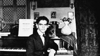 Las últimas horas de Federico García Lorca