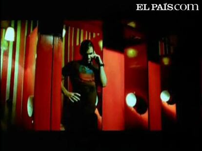 Videoclip de la canción 'Dasabafo', de Marcelo D2