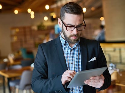 Que todas las pymes accedan, en igualdad, a la transformación digital