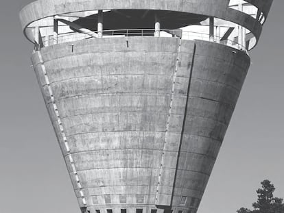 Blasfemar con hormigón, construir para la eternidad