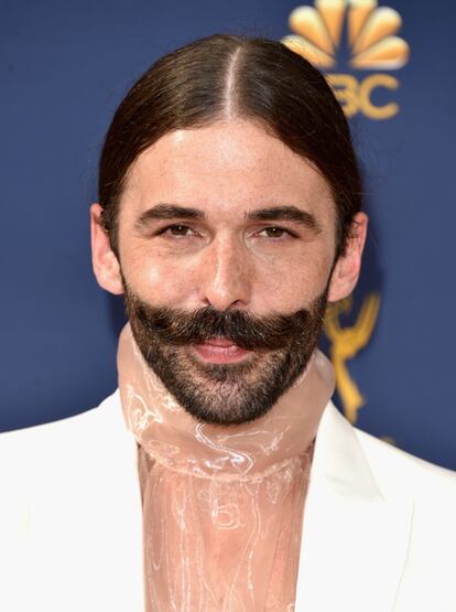 Jonathan Van Ness.