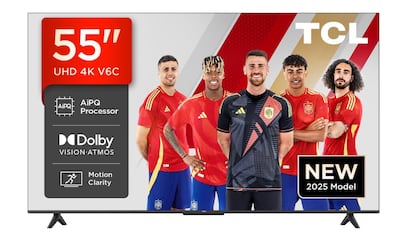 ofertas televisores marca TCL