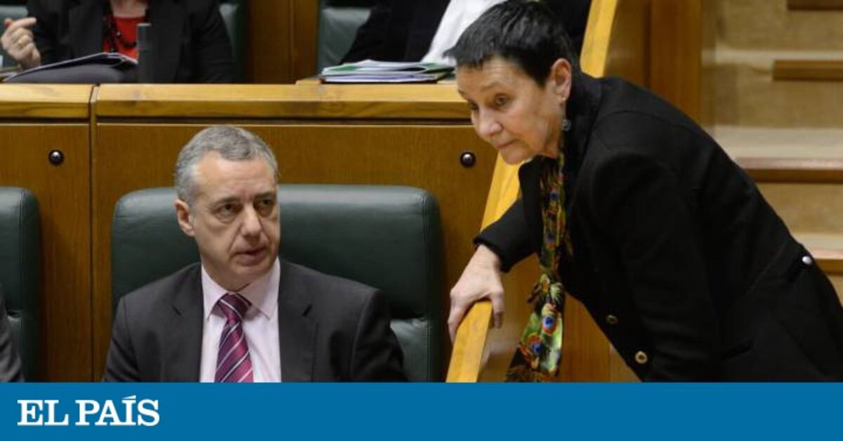 El Parlamento vasco pide derogar el artículo 155 de la Constitución ...