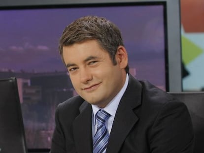 Julio Somoano