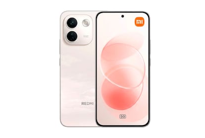 Diseño del Redmi Note 17 Pro Max