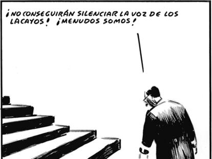 EL ROTO