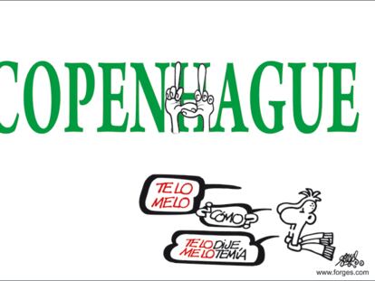 FORGES