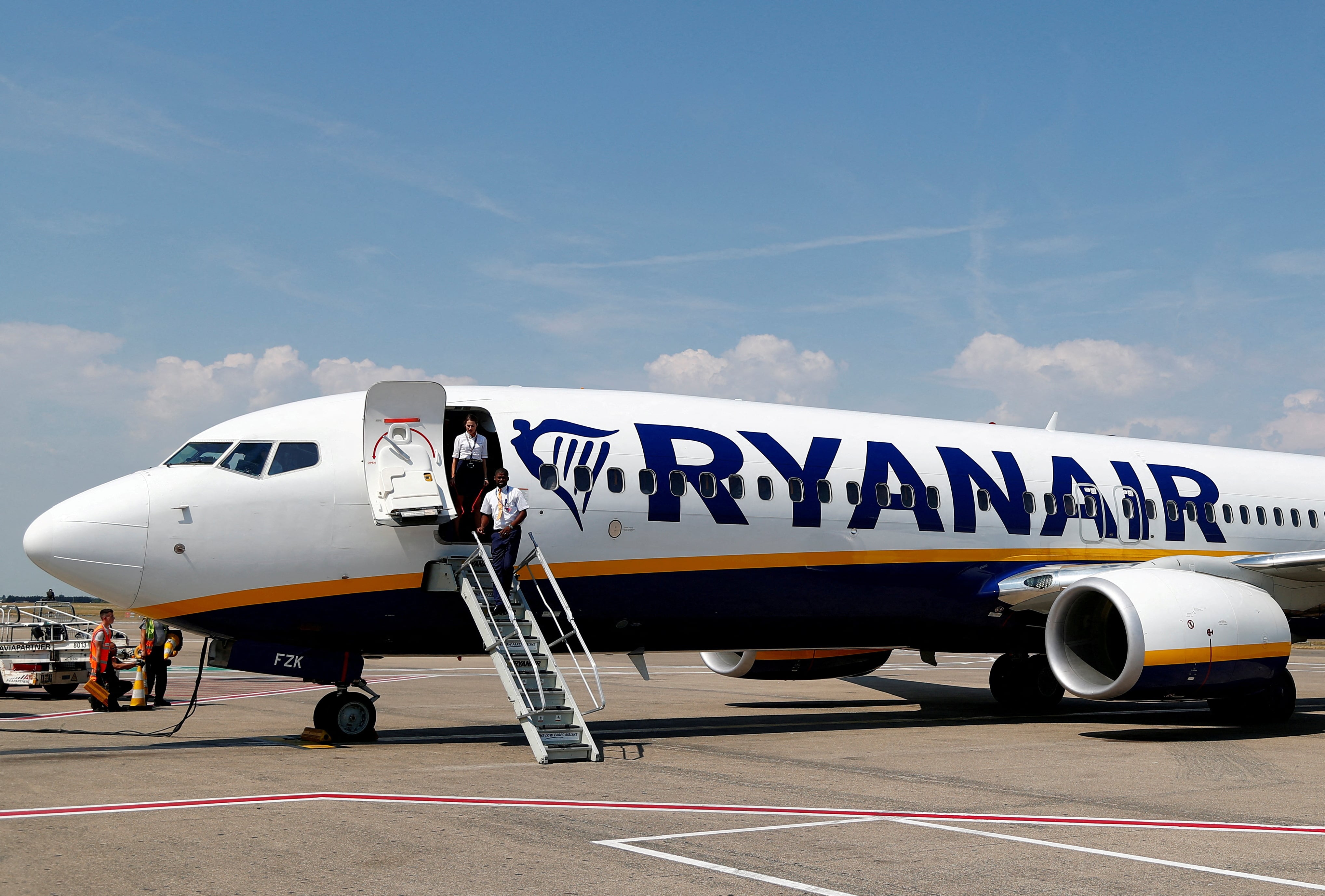 Un juzgado advierte a Ryanair de posibles responsabilidades penales si mantiene las acusaciones sobre eDreams