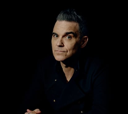 Robbie Williams