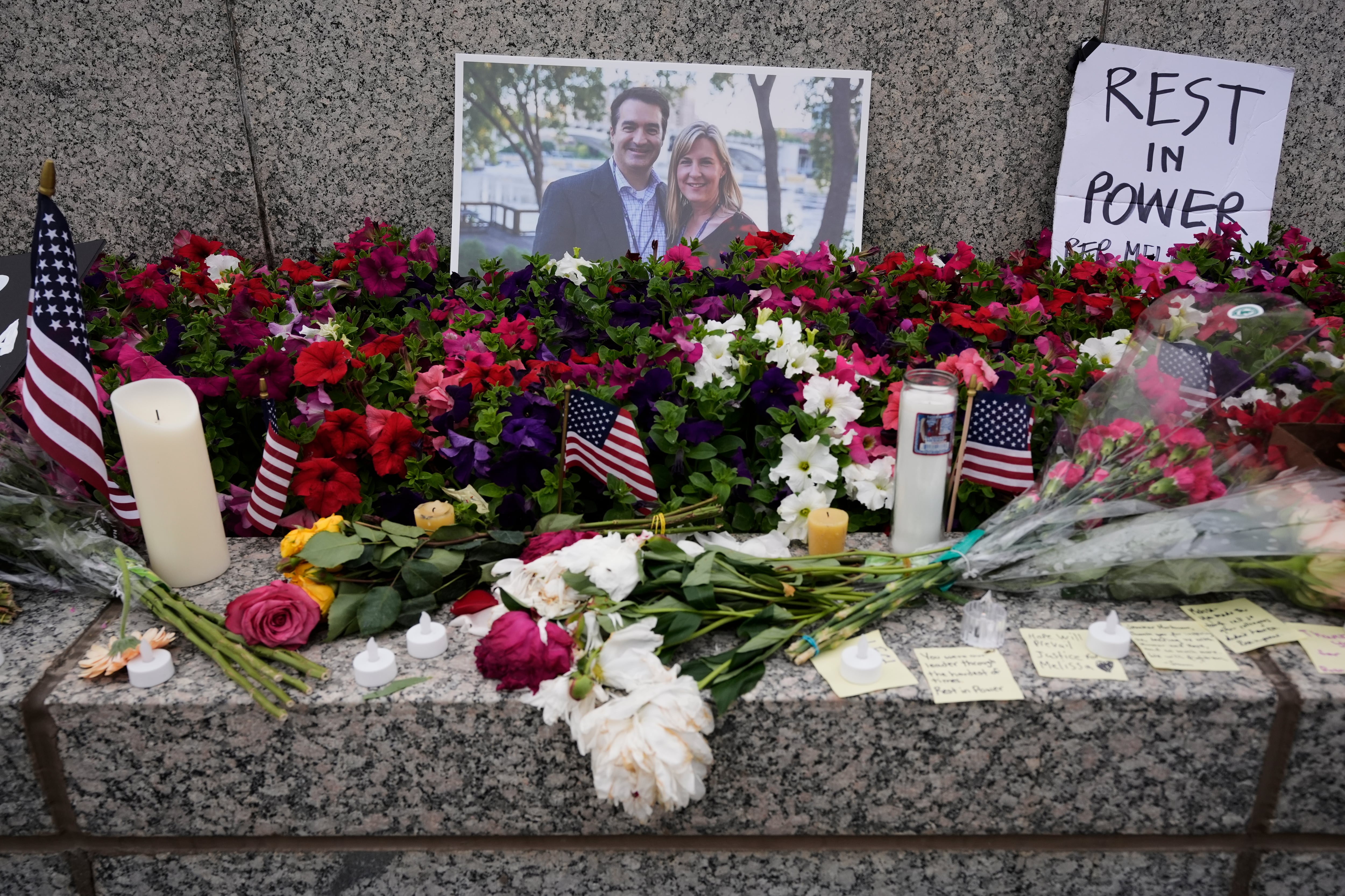 Espiral violenta en Estados Unidos