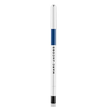 Lápiz gel mate Highliner en tono Overnight 61 (22,55 €)  de Marc Jacobs Beauty.