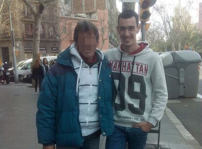 Laso i Diego Bernal.