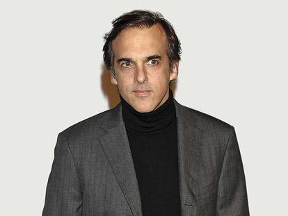 Paco Arango: «Tengo un traje de Batman que me sienta muy bien»