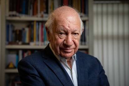 Ricardo Lagos