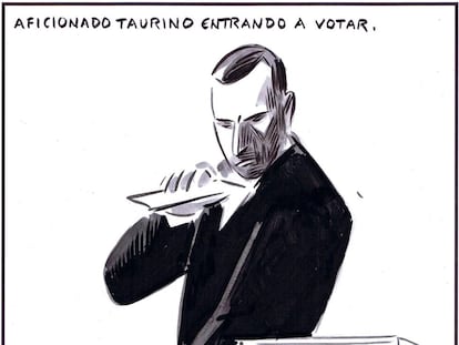 El Roto