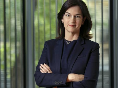 La jurista Cani Fernández.