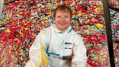 Ed Sheeran