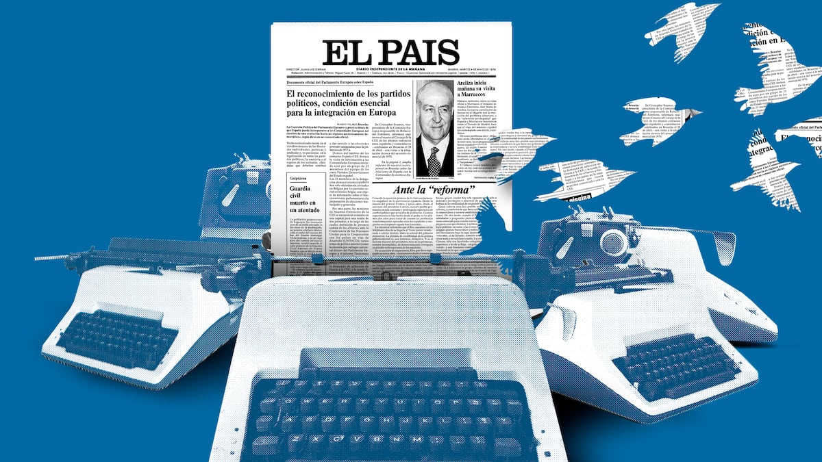 Gracias a los lectores