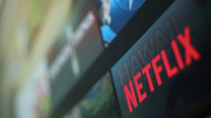 Netflix gana 2.276 millones, un 48% más, en el año del Covid