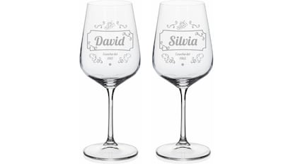 Personalized gifts for your Valentine's partner