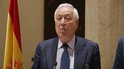 José Manuel García-Margallo