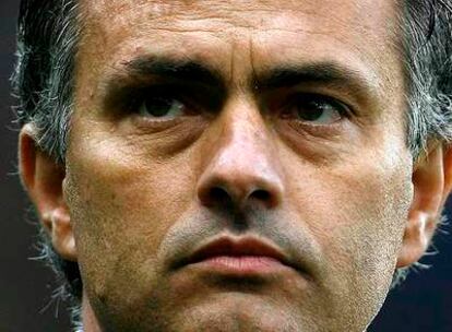 José Mourinho.