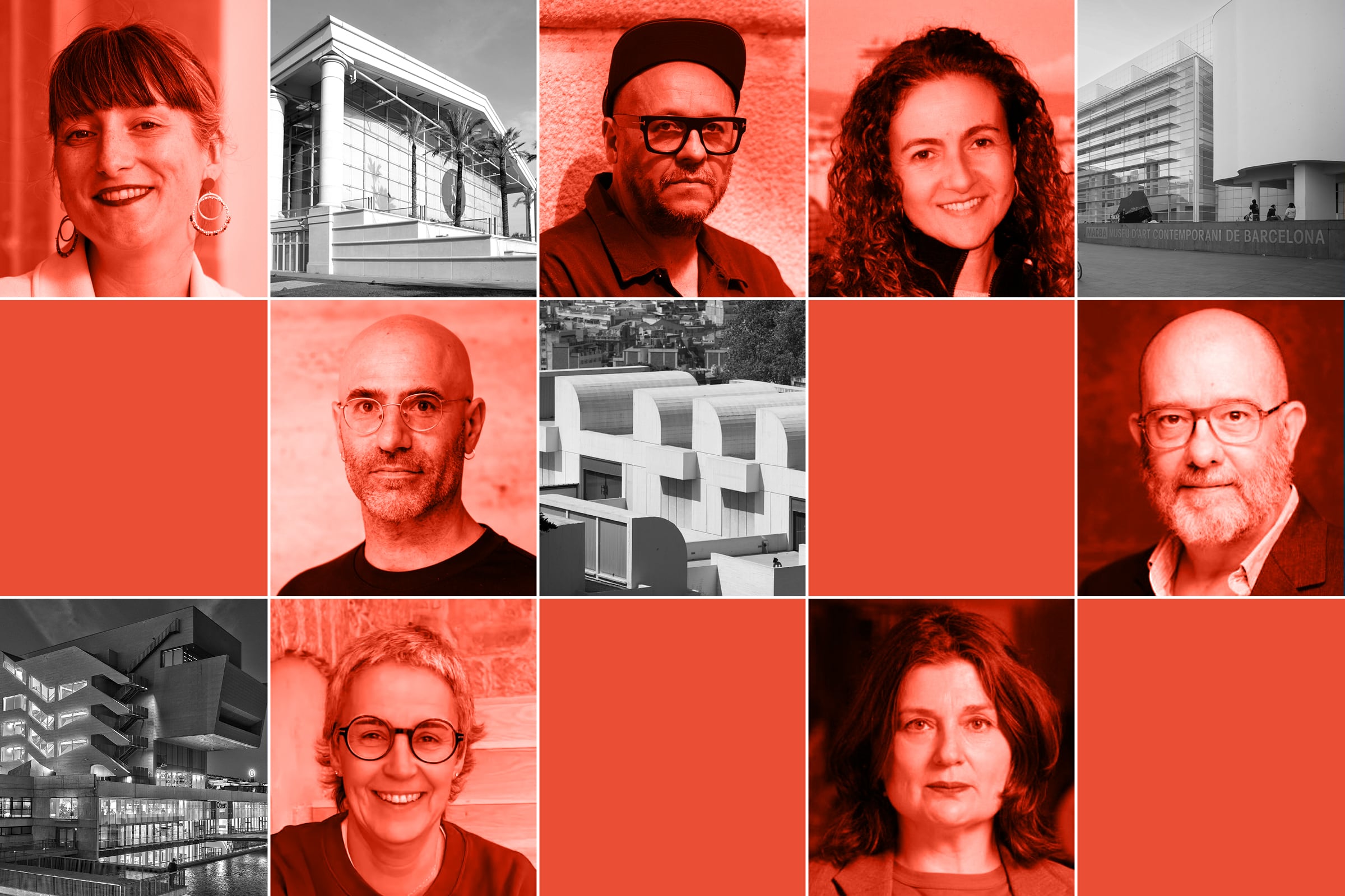 Qui dirigeix la cultura catalana?