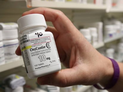 Purdue indemnizará solo con 225 millones por la crisis de los opiáceos en EE UU