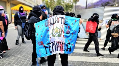 Guatemala contabiliz solo en el 2020 un total de 457 femicidios, segn datos de la Fiscala, que revelan que durante ese a?o, se recibieron 43.482 denuncias por violencia contra la mujer.