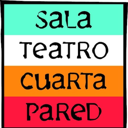 logo cuarta pared