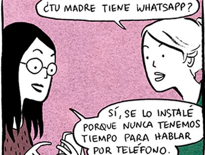 Problemas del primer mundo