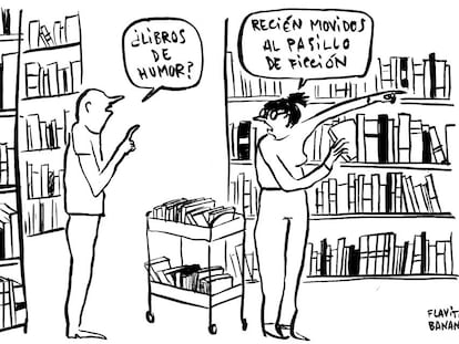 El futuro del humor, según Flavita Banana