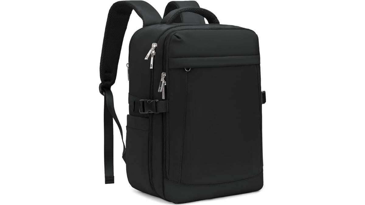 Mochila de cabina.