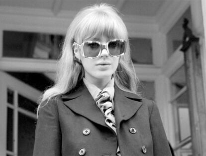 Marianne Faithfull