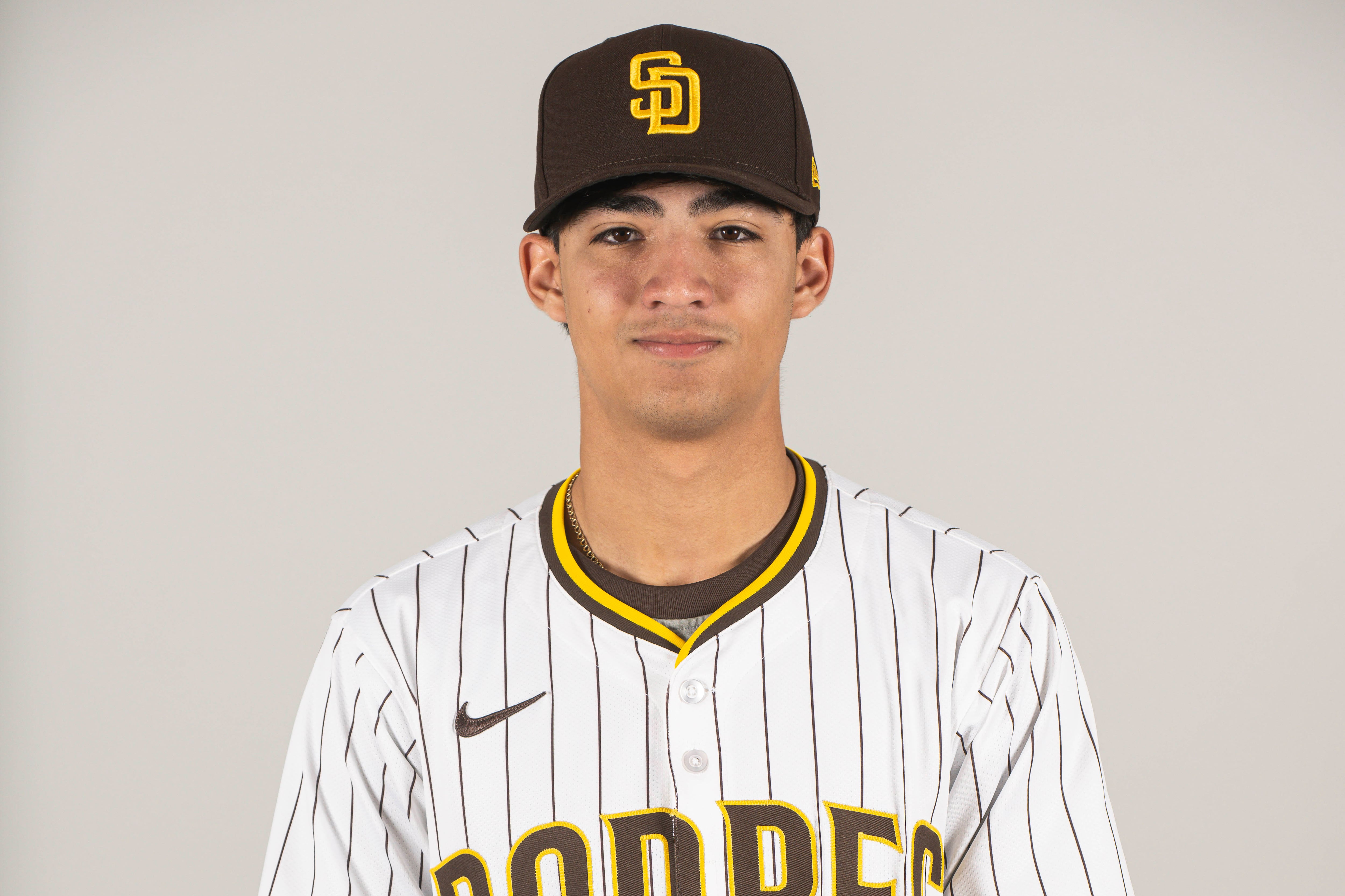El ponche del pitcher mexicano Humberto Cruz: de prospecto del béisbol a traficante de migrantes