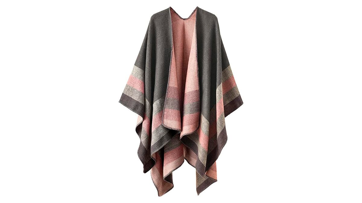 50% acrílico, 50% poliéster de alta calidad.