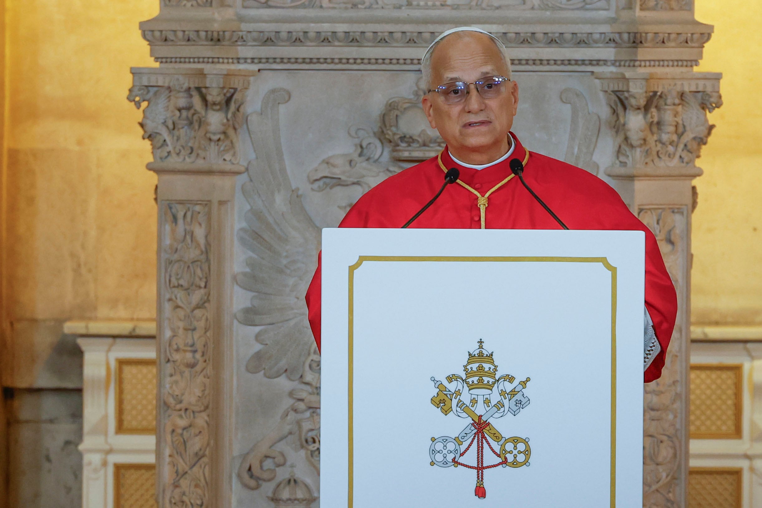 Prevost, el Papa de la sociedad postsecular