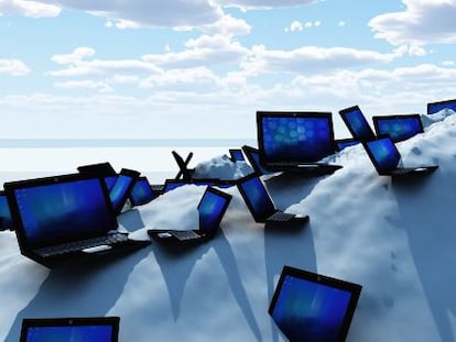 Cuenta atrás para las notificaciones administrativas online