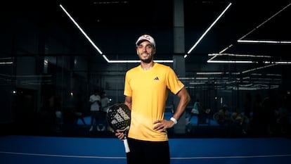 Alejandro Galán