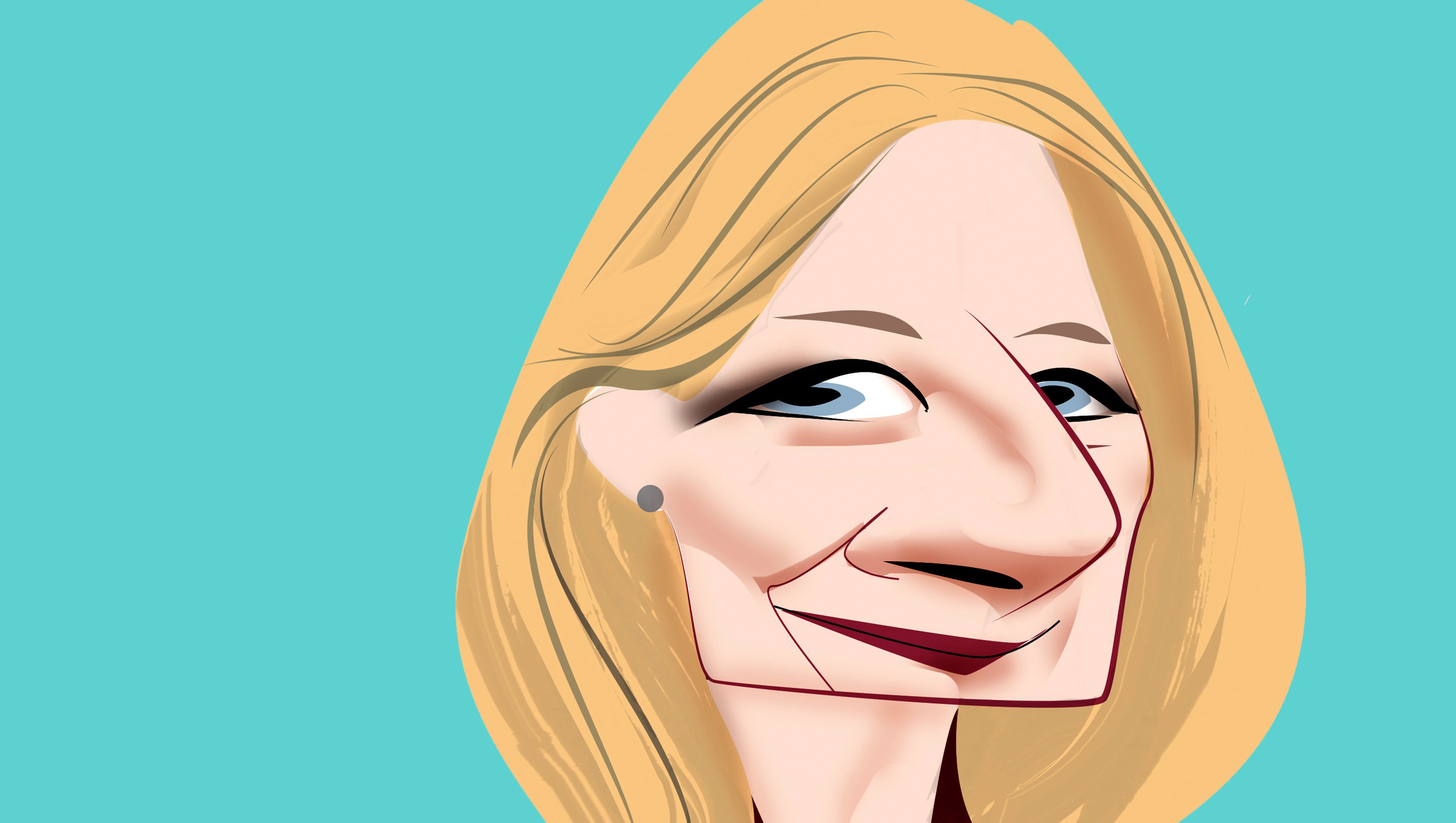 Lisa Randall, la física teórica que suena para el Nobel y escribió una ópera sobre la quinta dimensión