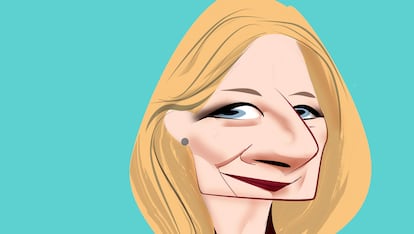 Ideas 18/05/2025 web Lisa Randall
