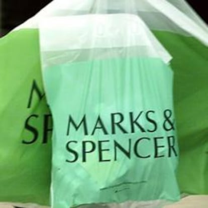 Facebook gana a Marks & Spencer