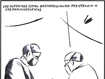 El Roto