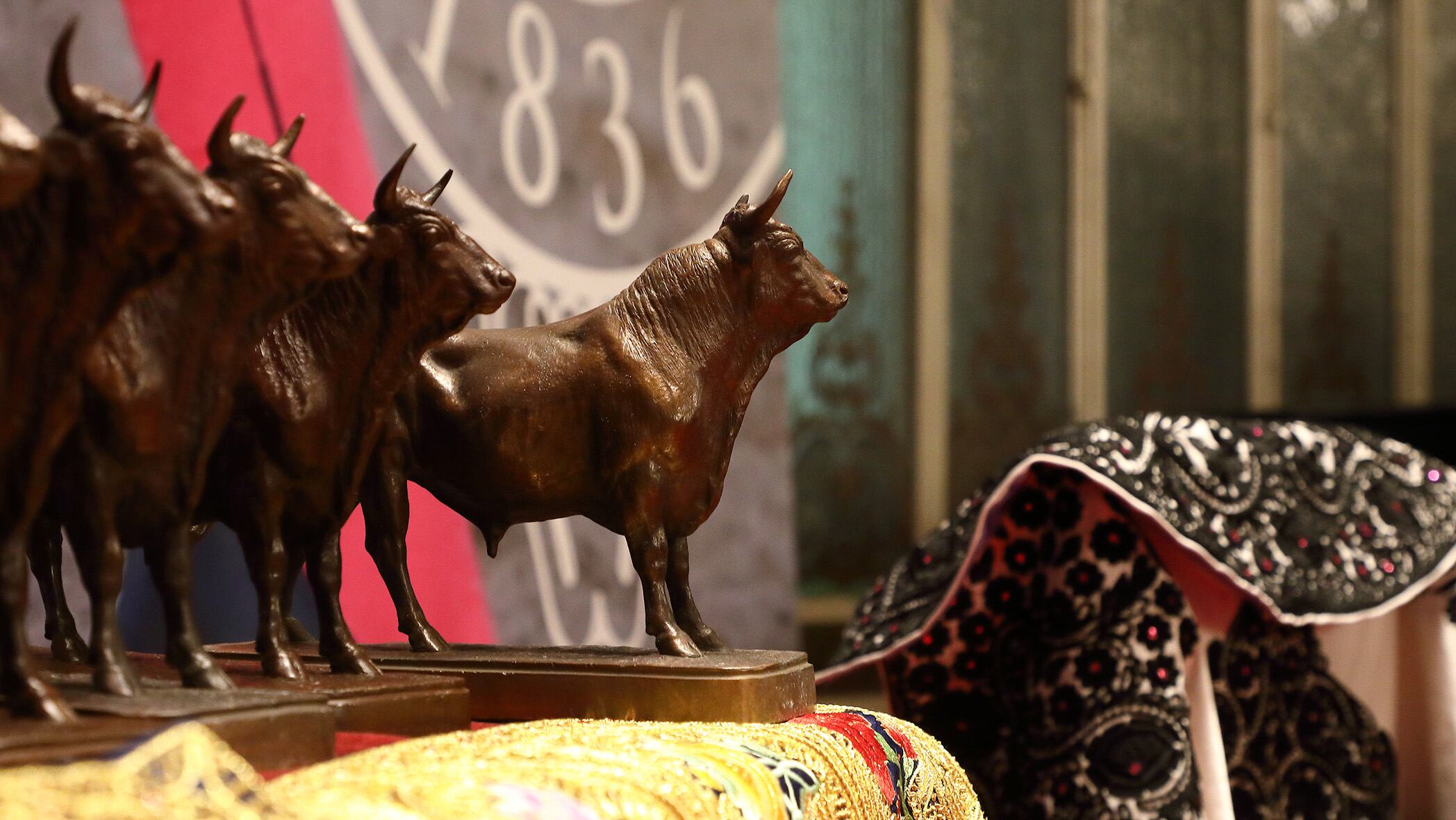 Las peñas, las jornadas y los premios hablan mucho de toros y toreros, pero olvidan el toreo