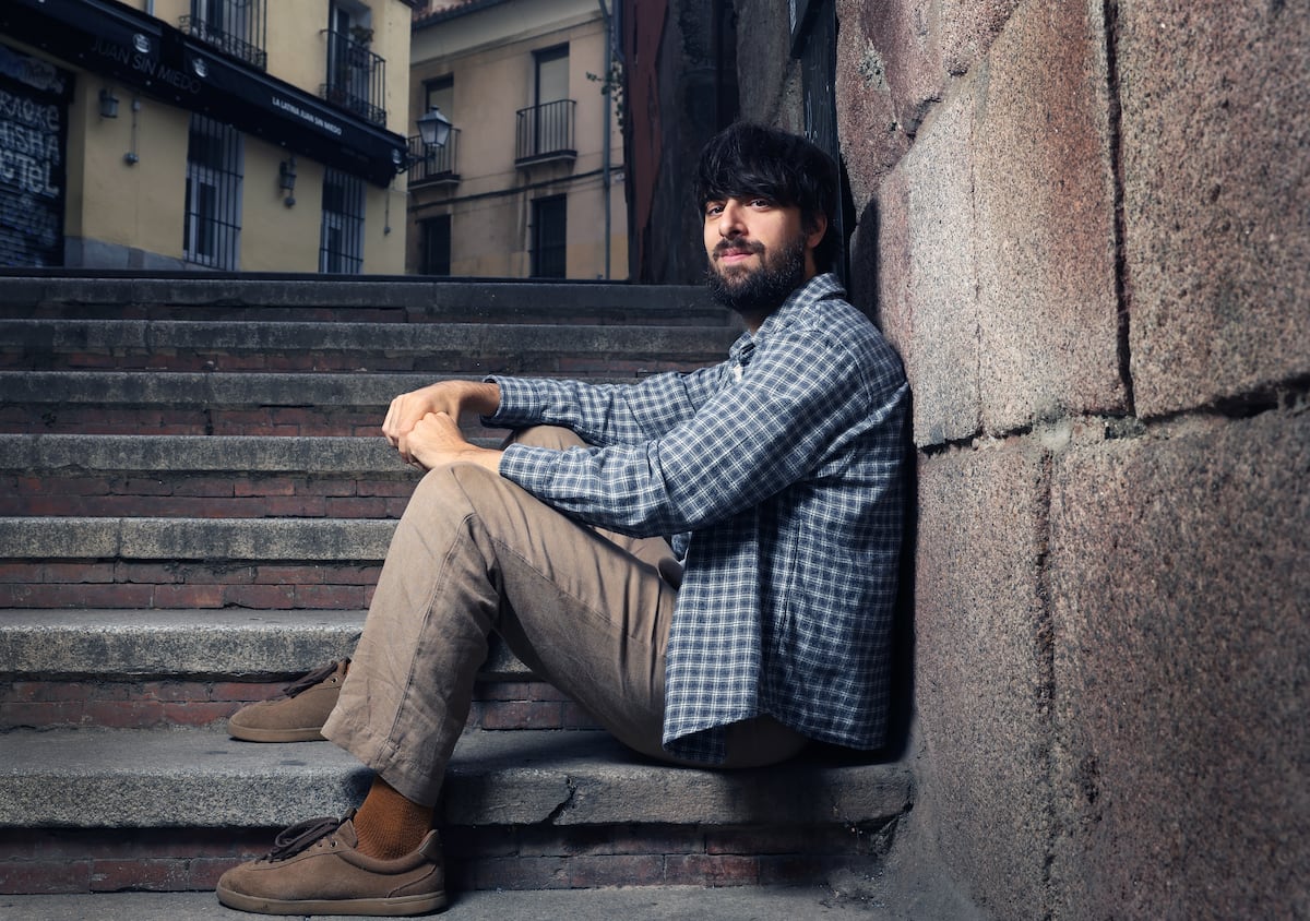 El Premio Nadal de David Uclés: un pastiche plano, mohíno y desaborío