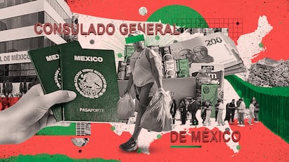 Servicio Exterior Mexicano